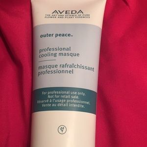 Aveda professional cooling masque